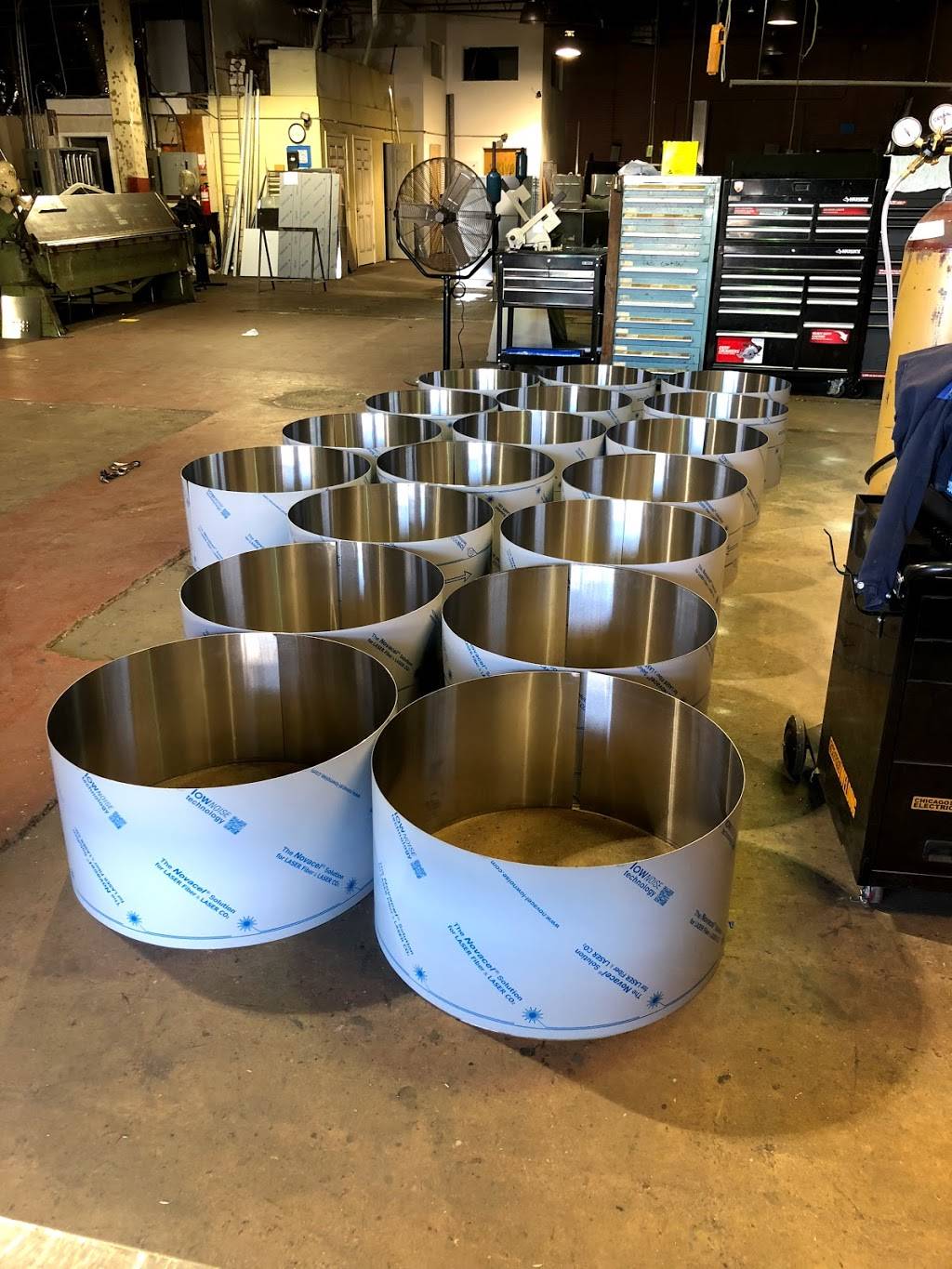 American air hood & kitchen | restaurant | 525 E Walnut St, Garland, TX 75040, United States | 2142234915 OR +1 214-223-4915