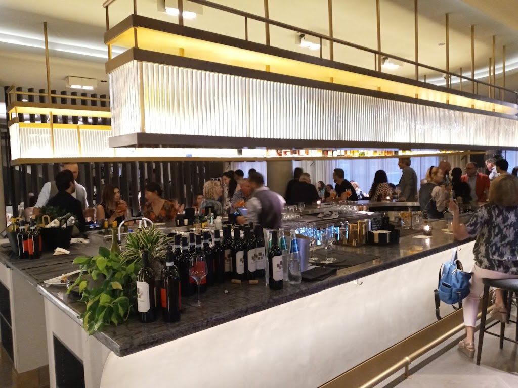 Gioia Ristorante e Pastificio | restaurant | 1133 W Randolph St, Chicago, IL 60607, USA | 7736728955 OR +1 773-672-8955