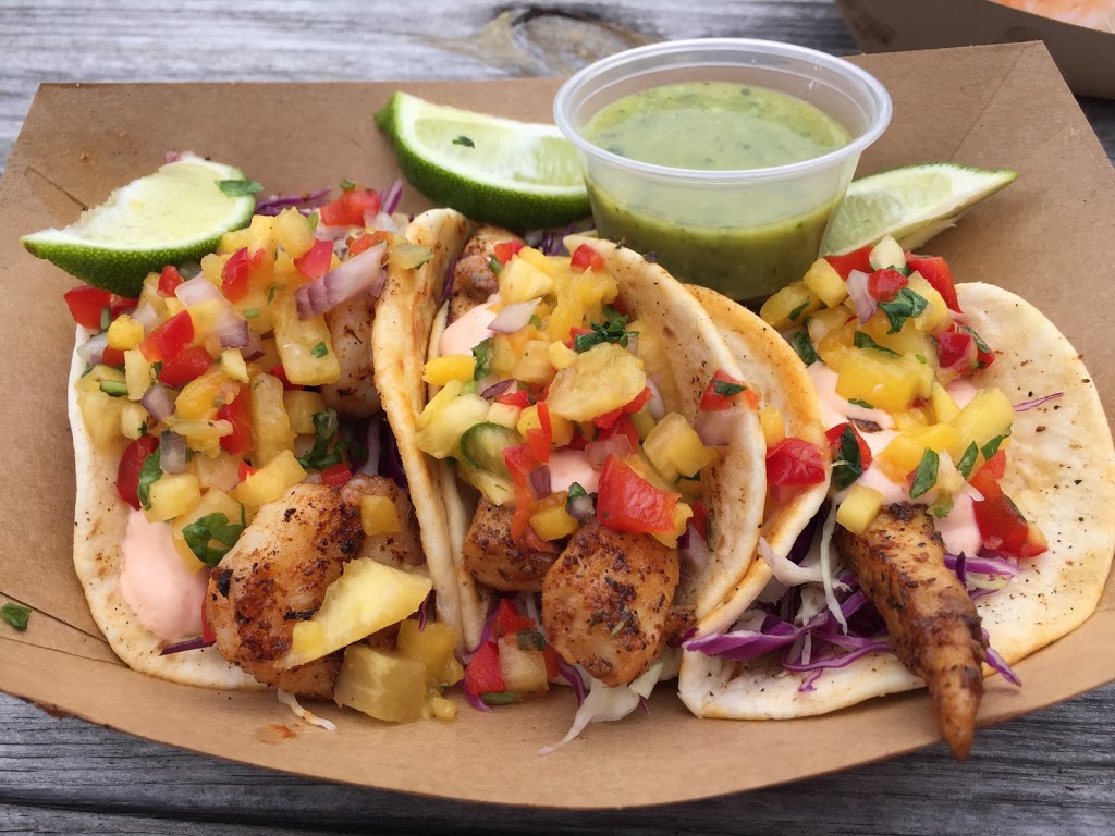 Jesse’s Island Food Truck | restaurant | 616 William Hilton Pkwy, Hilton Head Island, SC 29928, USA | 8436830338 OR +1 843-683-0338