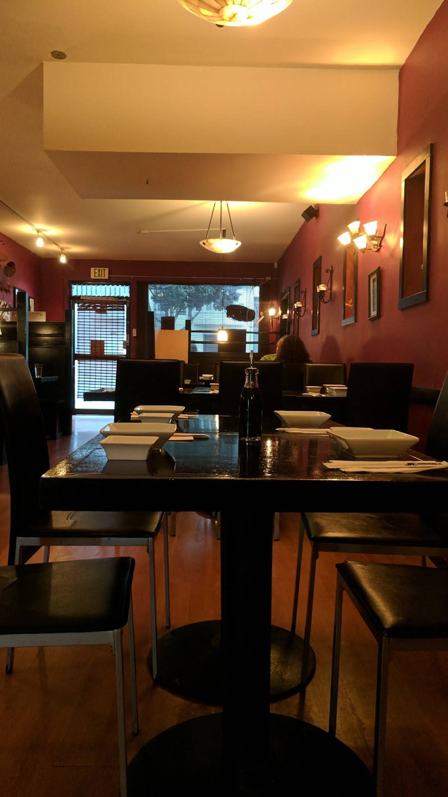 Ks Kitchen | restaurant | 757 Monterey Blvd, San Francisco, CA 94127, USA | 4153338500 OR +1 415-333-8500