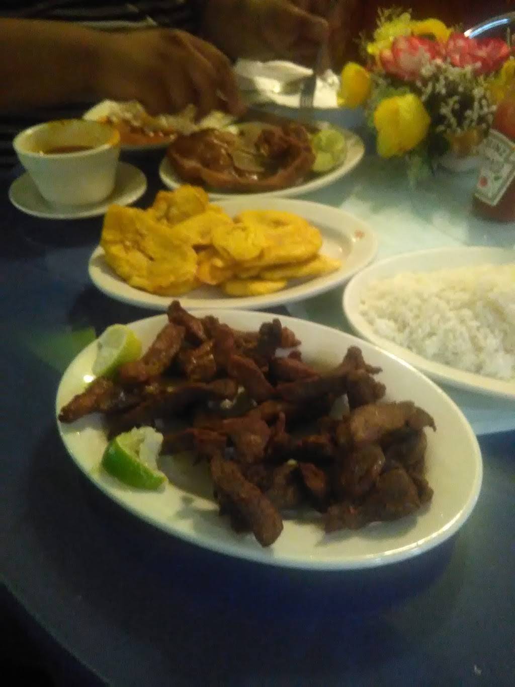 El Buen Gusto | restaurant | 5201 4th Ave, Brooklyn, NY 11220, USA | 7184926001 OR +1 718-492-6001