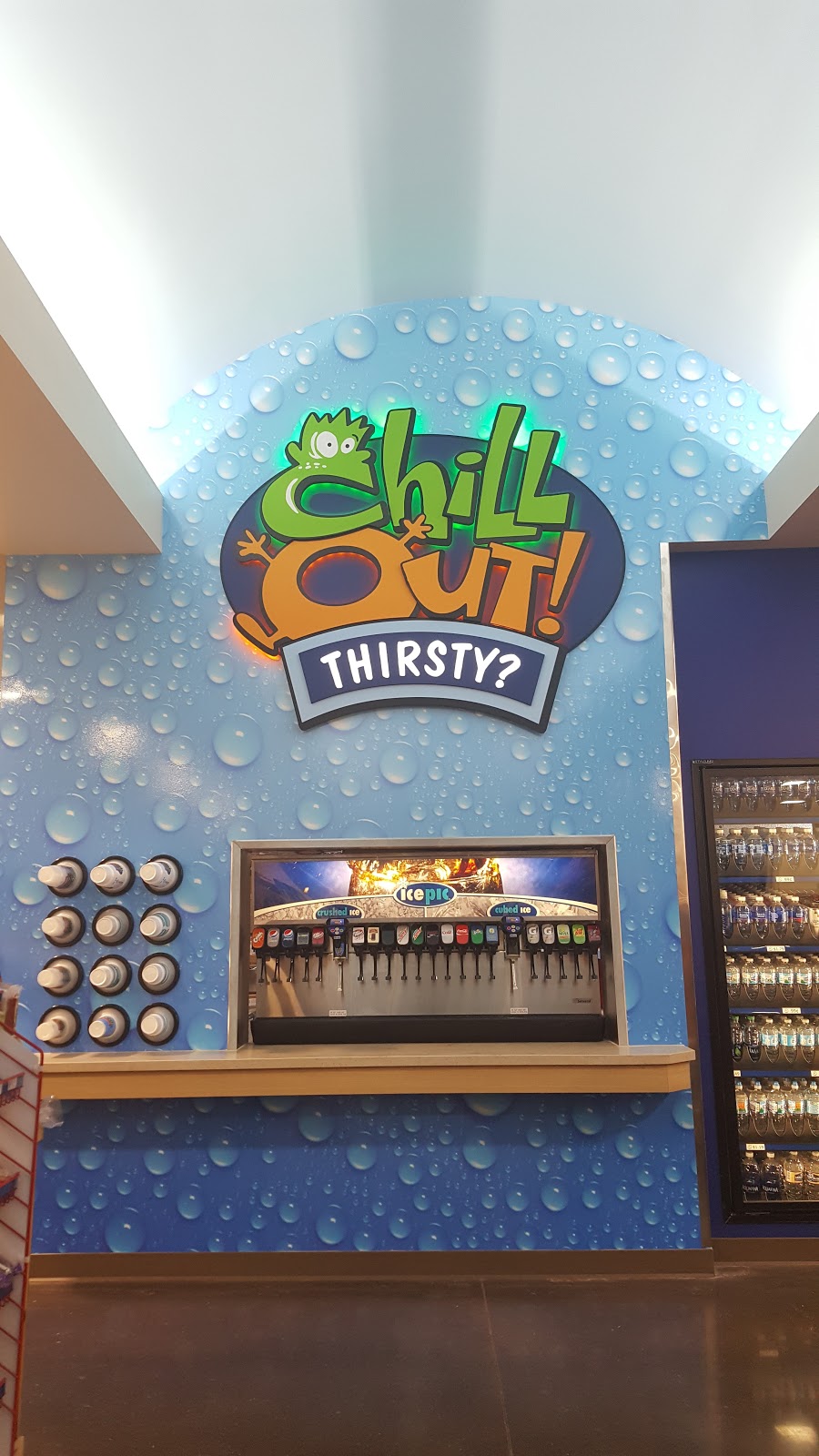 FastLane Troy | restaurant | 310 State Hwy 47, Troy, MO 63379, USA | 6365280872 OR +1 636-528-0872