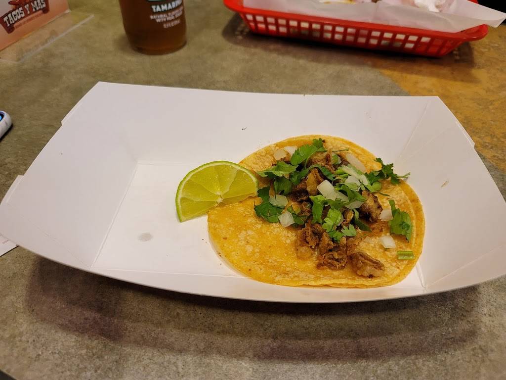 Tacos Y Mas | restaurant | 1297 Justin Rd, Lewisville, TX 75077, USA | 4696300025 OR +1 469-630-0025