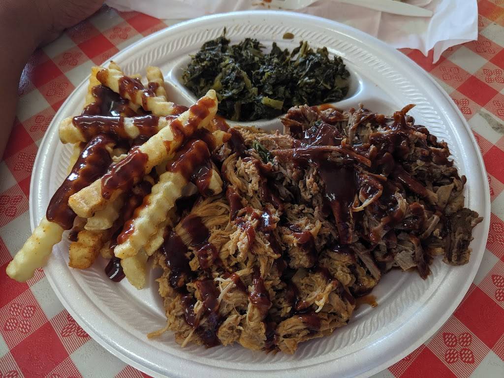 DADDIOS Down Home BBQ | restaurant | 10 Holiday Rambler Ln, Byram, MS 39272, USA | 6013714448 OR +1 601-371-4448