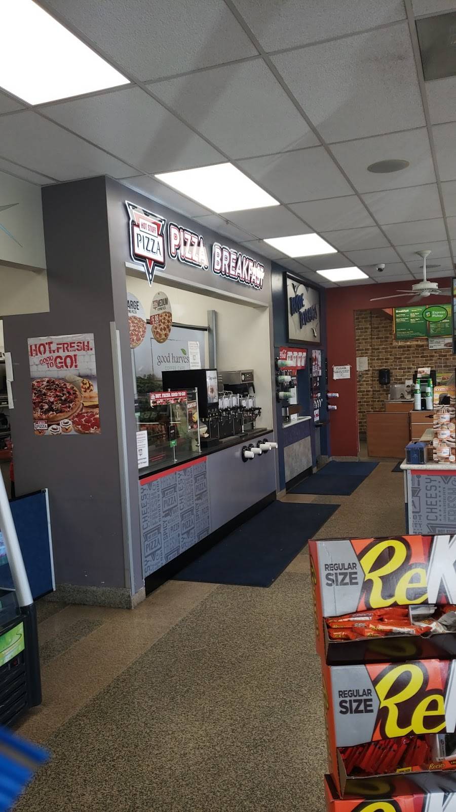 Subway Restaurants | restaurant | 12300 Annapolis Rd, Glenn Dale, MD 20769, USA | 3013520266 OR +1 301-352-0266