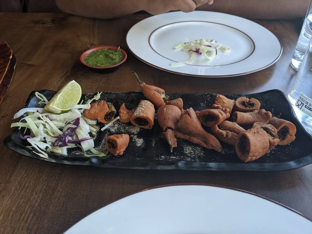 Mayabazar Hyderabadi Cuisine | restaurant | 1949 Kennedy Rd, Scarborough, ON M1P 2L9, Canada | 6473526292 OR +1 647-352-6292