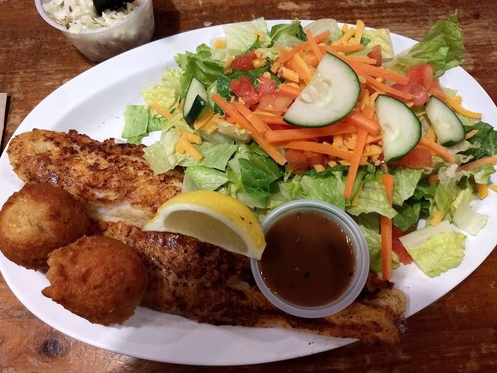 T.J.s Seafood Shack | restaurant | 197 E Mitchell Hammock Rd, Oviedo, FL 32765, USA | 4073653365 OR +1 407-365-3365