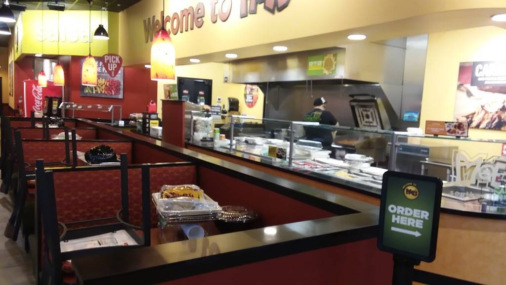 Moes Southwest Grill | restaurant | 420 Pinnacle Pkwy, Bristol, TN 37620, USA | 4235736637 OR +1 423-573-6637