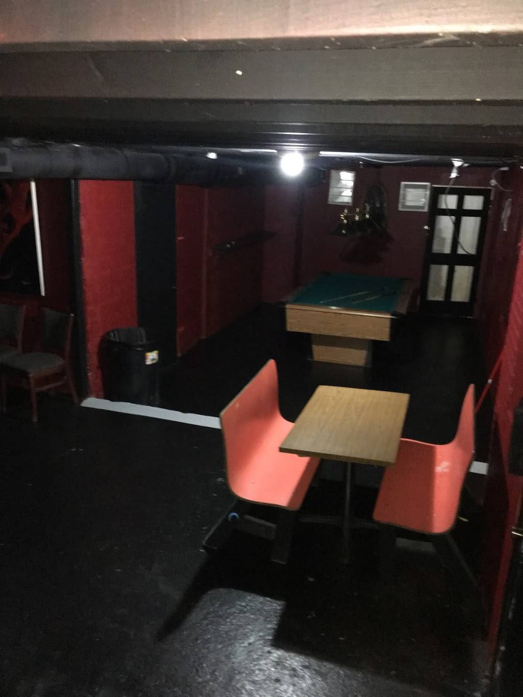 Brothas Bar | restaurant | 3 Ashmore St, Greenville, SC 29607, USA | 8642141377 OR +1 864-214-1377