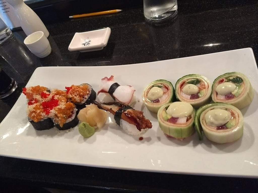 Moshi Sushi Bar | restaurant | 2152 E Main St, Columbus, OH 43209, USA | 6147320641 OR +1 614-732-0641