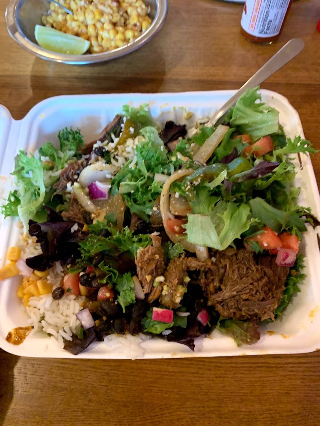 Tacorita | meal takeaway | 2 Mill St, Orono, ME 04473, USA | 2078665504 OR +1 207-866-5504