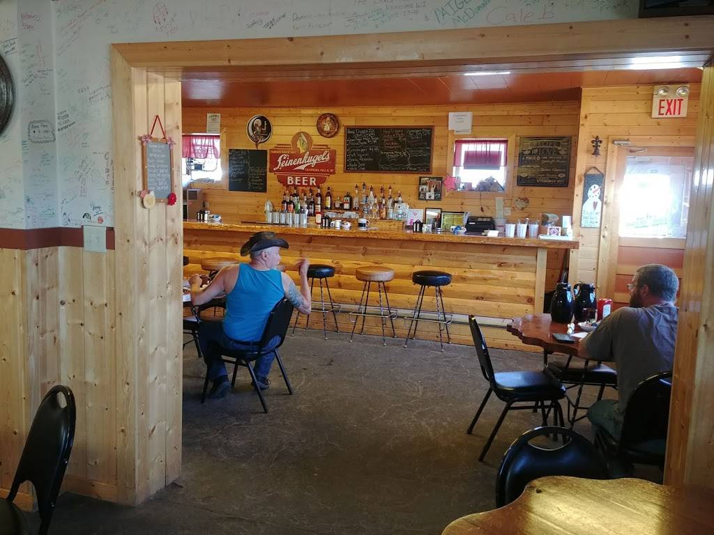 Cassidys Cafe LLC | restaurant | 4453 N Branch St, Wabeno, WI 54566, USA | 7158891784 OR +1 715-889-1784