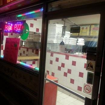 HALAL Pizza and Wings | restaurant | 1 Bonis Ave, Scarborough, ON M1T 2T9, Canada | 4162930006 OR +1 416-293-0006