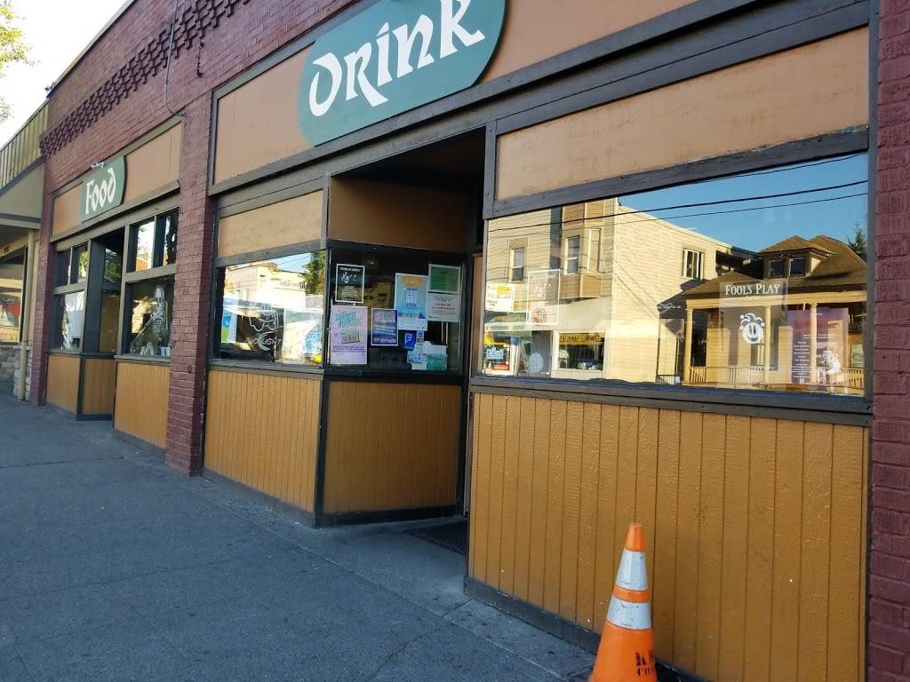 OMalleys Irish Pub | restaurant | 2403 6th Ave, Tacoma, WA 98406, USA | 2536279403 OR +1 253-627-9403