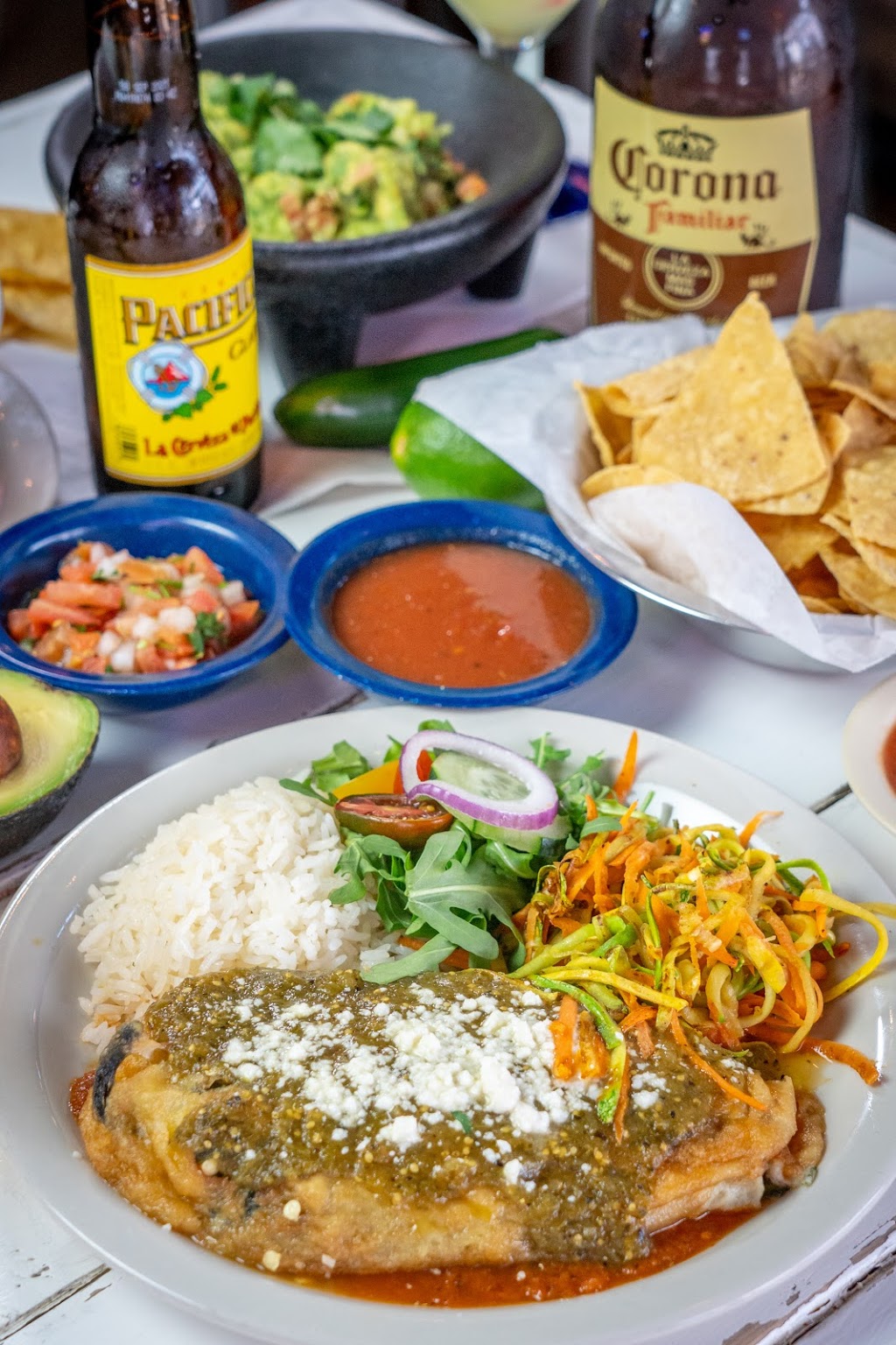 Baja Cantina | restaurant | 253 W Church St, Lewisville, TX 75057, USA | 4692400165 OR +1 469-240-0165
