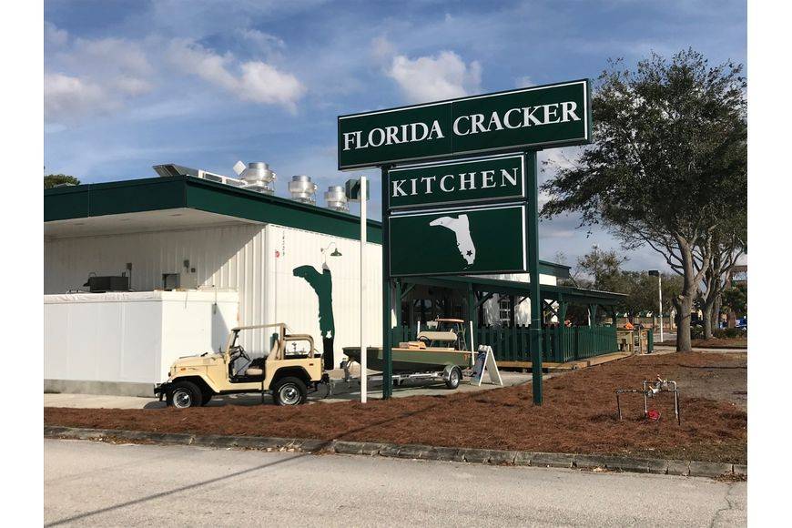 Florida Cracker Kitchen | restaurant | 1842 Kings Ave, Jacksonville, FL 32207, USA | 9046831996 OR +1 904-683-1996