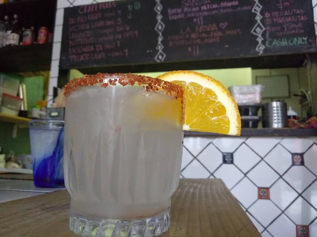 Calaca | restaurant | 139 Putnam Ave, Brooklyn, NY 11238, USA | 3477059824 OR +1 347-705-9824