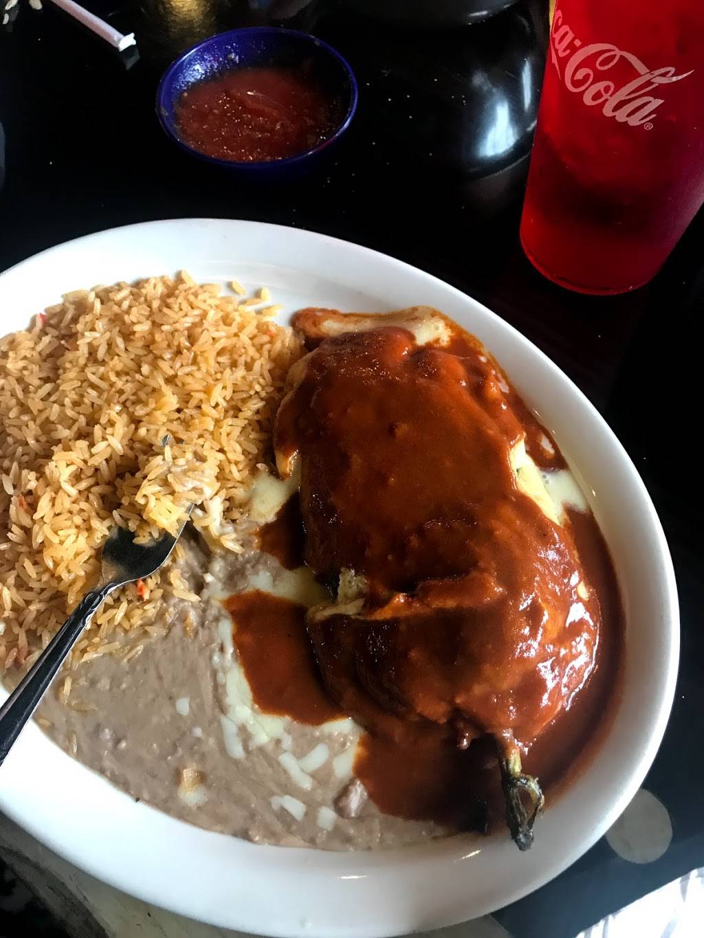 Las Fajitas Mexican Grill | restaurant | 5266 N Thompson St, Springdale, AR 72764, USA | 4798721346 OR +1 479-872-1346