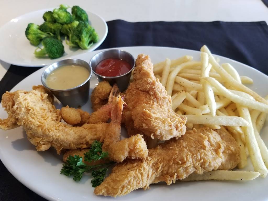 Gibbons Fine Grill | restaurant | 1714 E 70th St #5205, Shreveport, LA 71105, USA | 3188487071 OR +1 318-848-7071