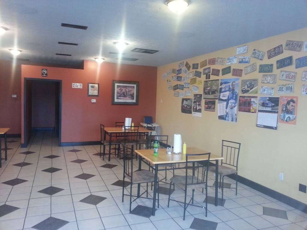 Macs Pitstop Grill | restaurant | 4251 Winder Hwy, Flowery Branch, GA 30542, USA | 7709675371 OR +1 770-967-5371