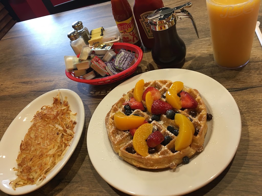 Bagner&Alexa’s breakfast and lunch | restaurant | 1618 Spring Garden St, Greensboro, NC 27403, USA | 3362918345 OR +1 336-291-8345