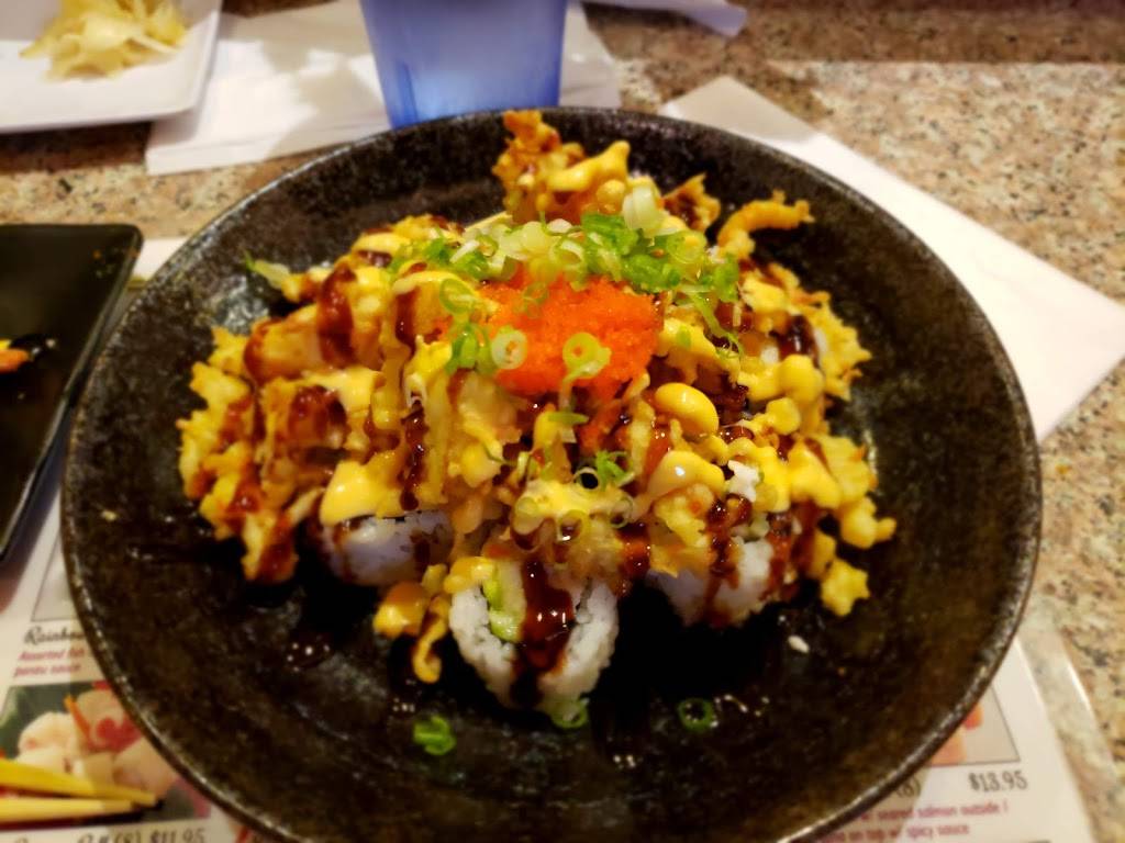 Tokai Sushi | restaurant | 2279 Eagle Glen Pkwy, Corona, CA 92883, USA | 9513400443 OR +1 951-340-0443