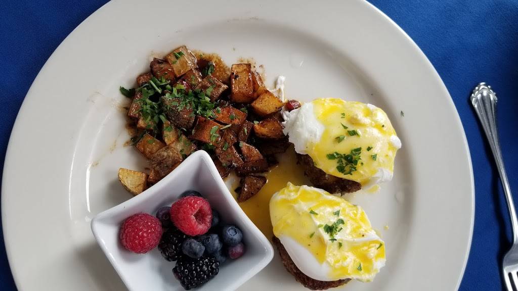 Maurice | restaurant | 145 Market St, Onancock, VA 23417, USA | 7573874889 OR +1 757-387-4889