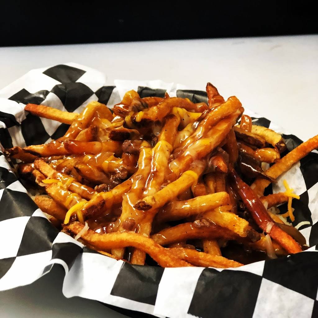 The Layback Food Shack | restaurant | 4336 Commercial St SE, Salem, OR 97302, USA | 8567597333 OR +1 856-759-7333