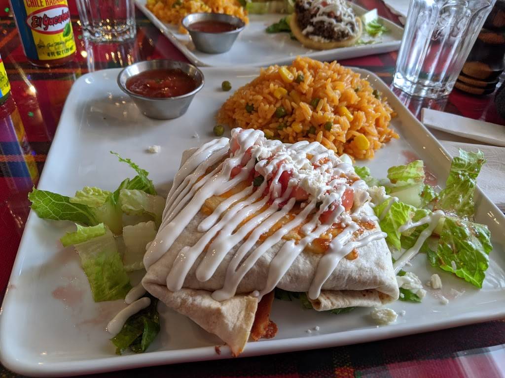 Senor Sombrero | restaurant | 732 Ave Royale, Quebec City, QC G1E 1Z4, Canada | 4186665555 OR +1 418-666-5555