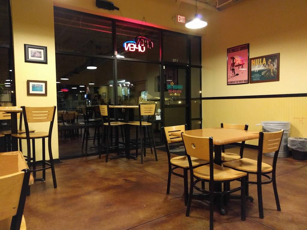 Hawaiian Time | restaurant | 1252 23rd St SE, Salem, OR 97301, USA | 5036891340 OR +1 503-689-1340