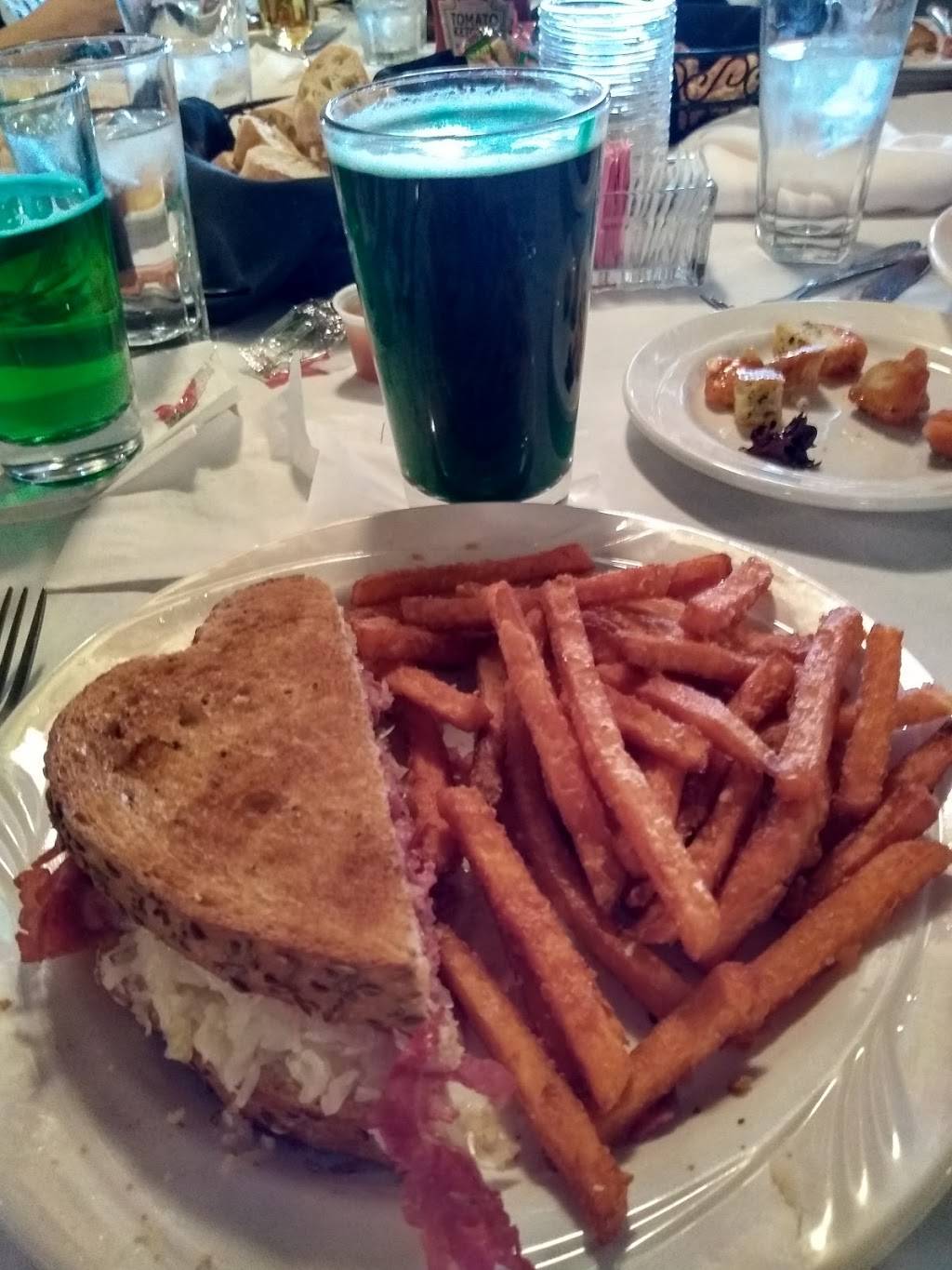 Colony Pub & Grille | restaurant | 2670 W 8th St, Erie, PA 16505, USA | 8148382162 OR +1 814-838-2162