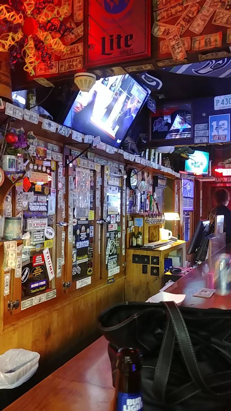 Kapowsin Ale House & Grill | restaurant | 14912 Kapowsin Hwy E, Kapowsin, WA 98344, USA | 3608795333 OR +1 360-879-5333