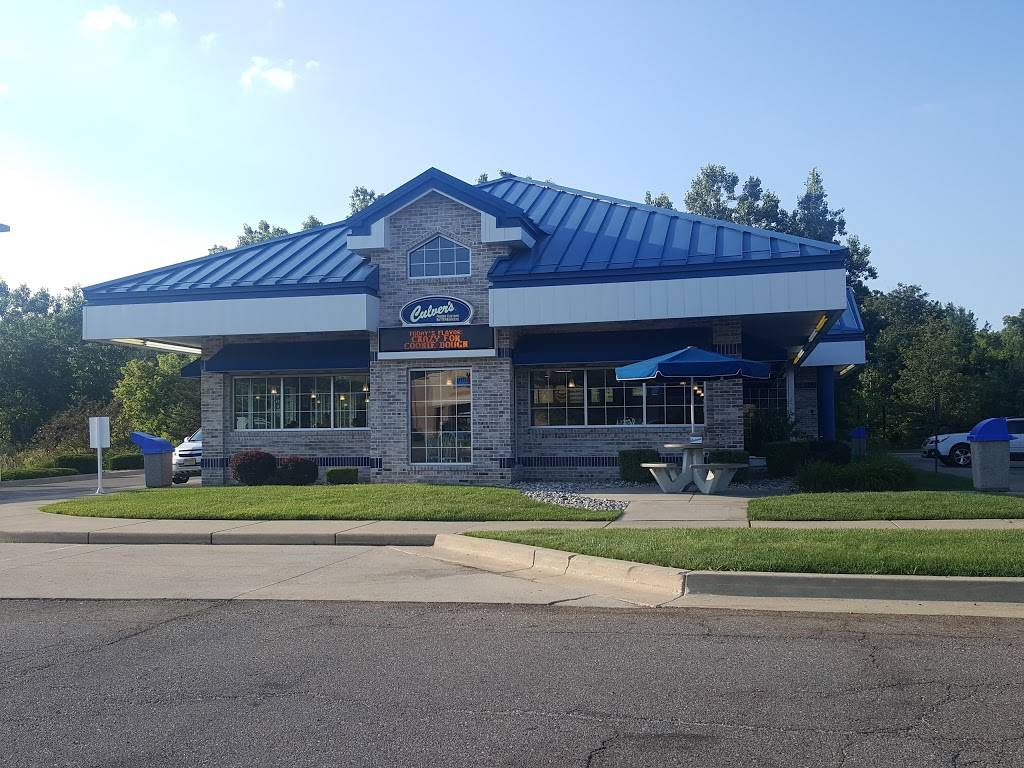 Culvers | restaurant | 5140 Times Square Dr, Okemos, MI 48864, USA | 5178538714 OR +1 517-853-8714