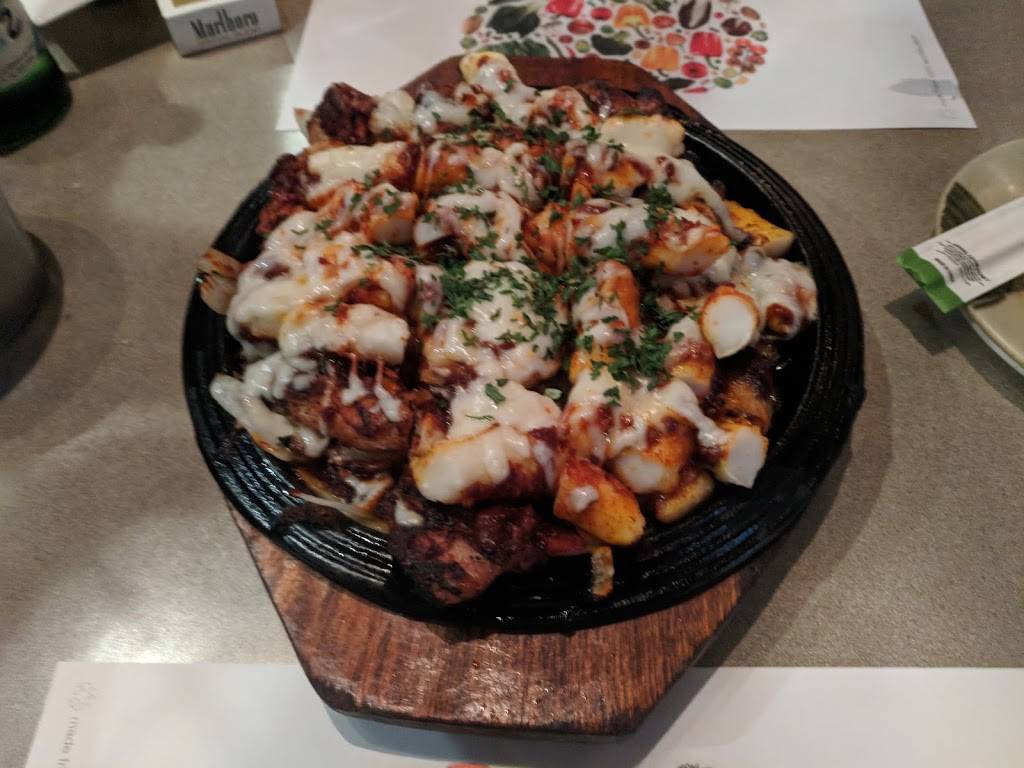 Ju Ju Bee | restaurant | 3438 El Camino Real, Santa Clara, CA 95051, USA | 4082442047 OR +1 408-244-2047