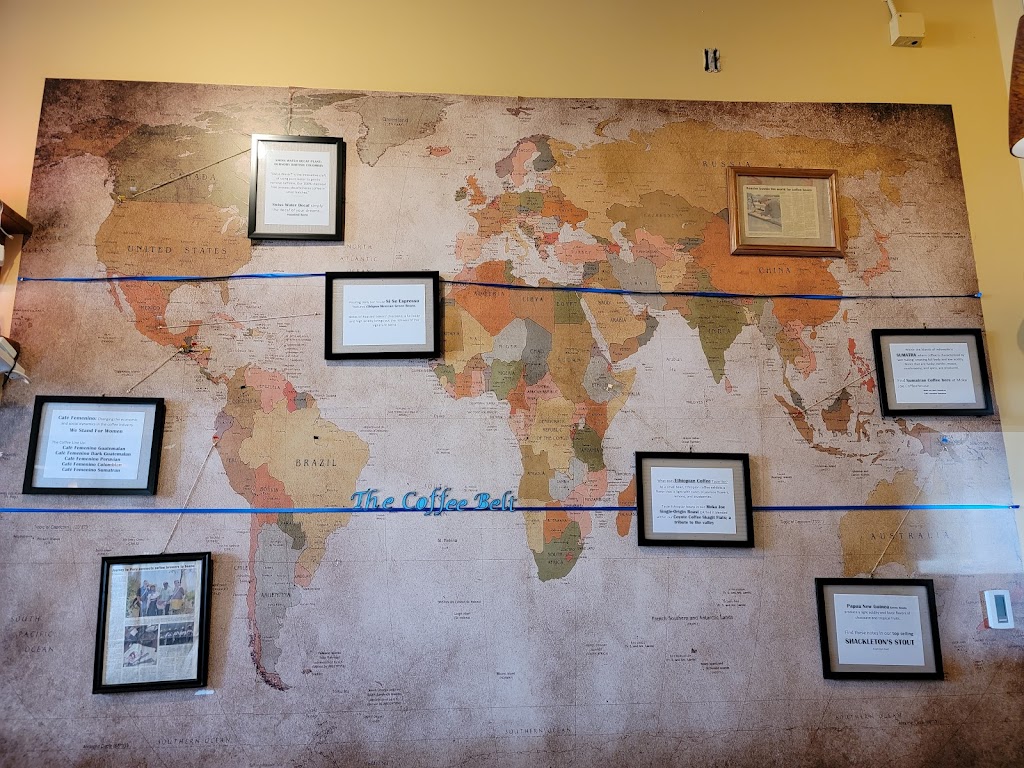 Moka Joe Coffee House | cafe | 8152 S March Point Rd, Anacortes, WA 98221, USA | 3607141953 OR +1 360-714-1953