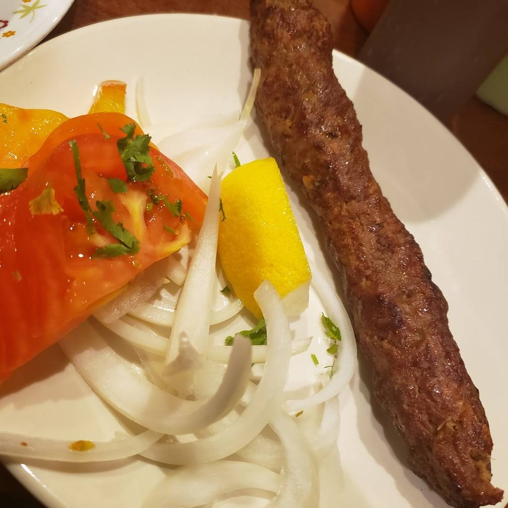 Naan n Curry | restaurant | 2068 Salvio St, Concord, CA 94520, USA | 9258256226 OR +1 925-825-6226