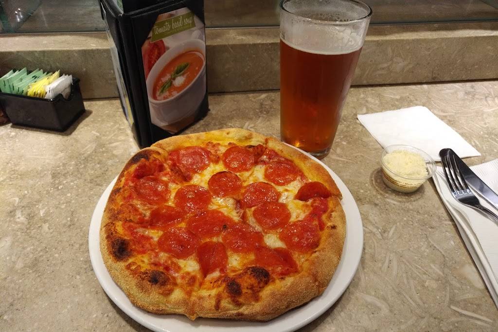 Sammys Pizza & Grill | restaurant | 400 World Way, Los Angeles, CA 90045, USA | 2132350251 OR +1 213-235-0251