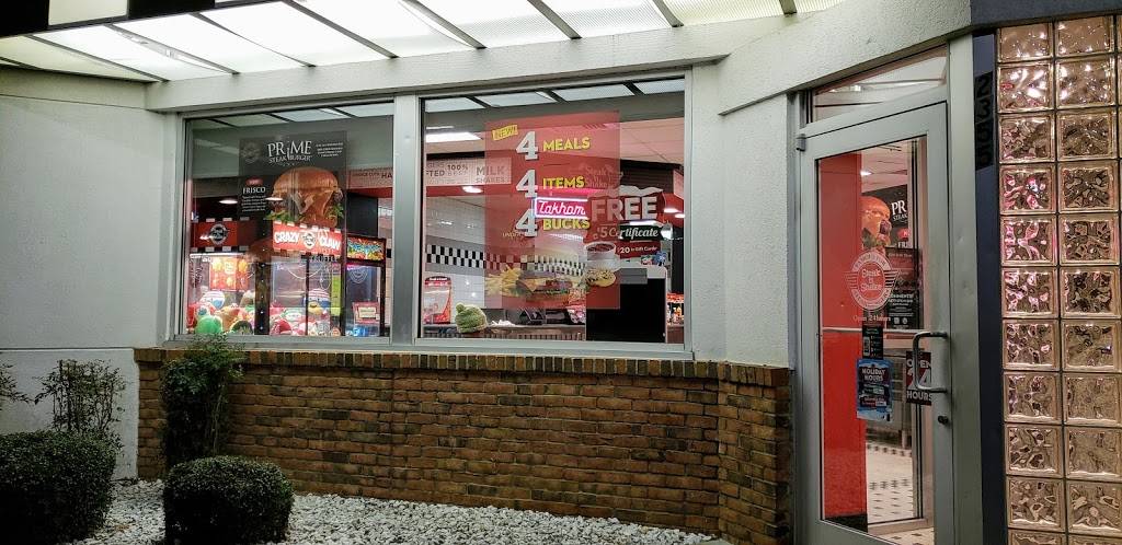 Steak n Shake | restaurant | 2355 North Point Ct, Alpharetta, GA 30022, USA | 7707511101 OR +1 770-751-1101