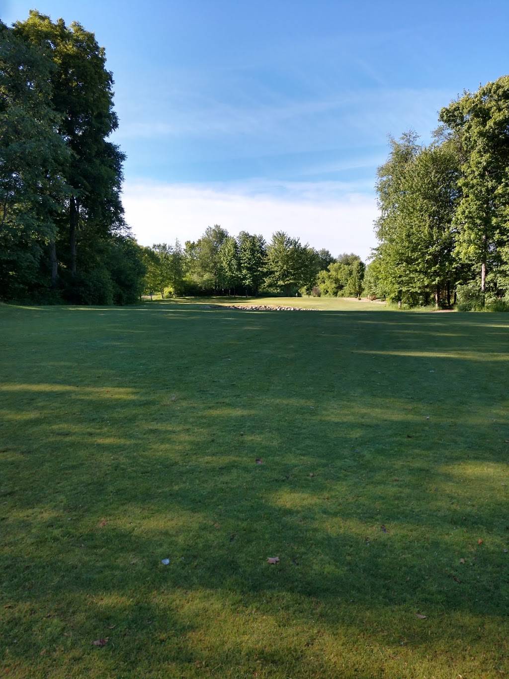 Prairie Creek Golf Course and Banquet Center open weather permit | meal takeaway | 800 E Webb Dr, Dewitt, MI 48820, USA | 5176691958 OR +1 517-669-1958