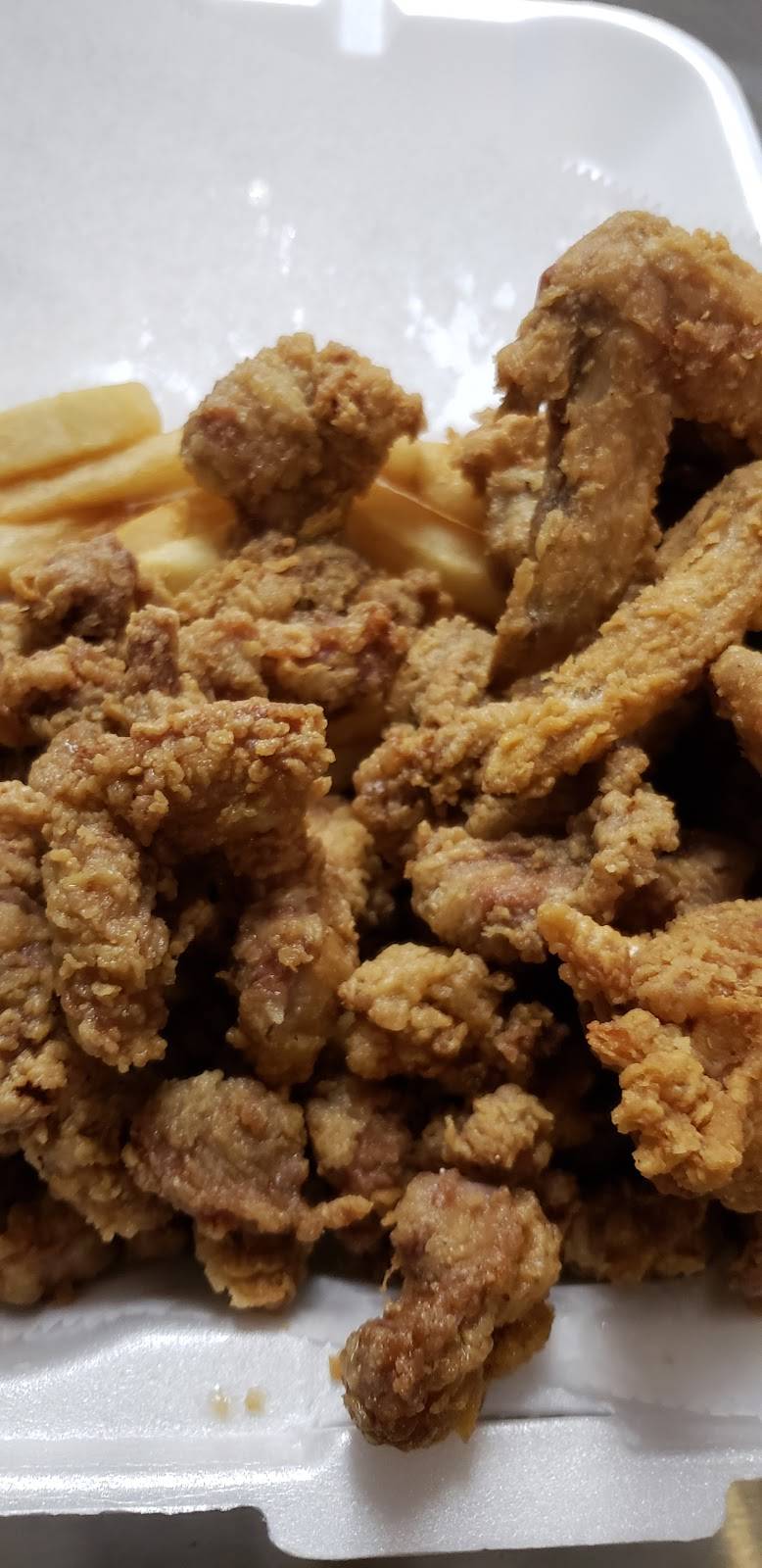 J LEMON PEPPER. Fish & Chicken | restaurant | 5325 Main St N, Jacksonville, FL 32208, USA | 9043292456 OR +1 904-329-2456