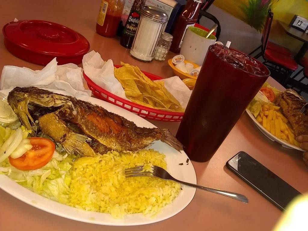 El Golfo De Mexico | restaurant | 2034 Basse Rd, San Antonio, TX 78213, USA | 2107360539 OR +1 210-736-0539