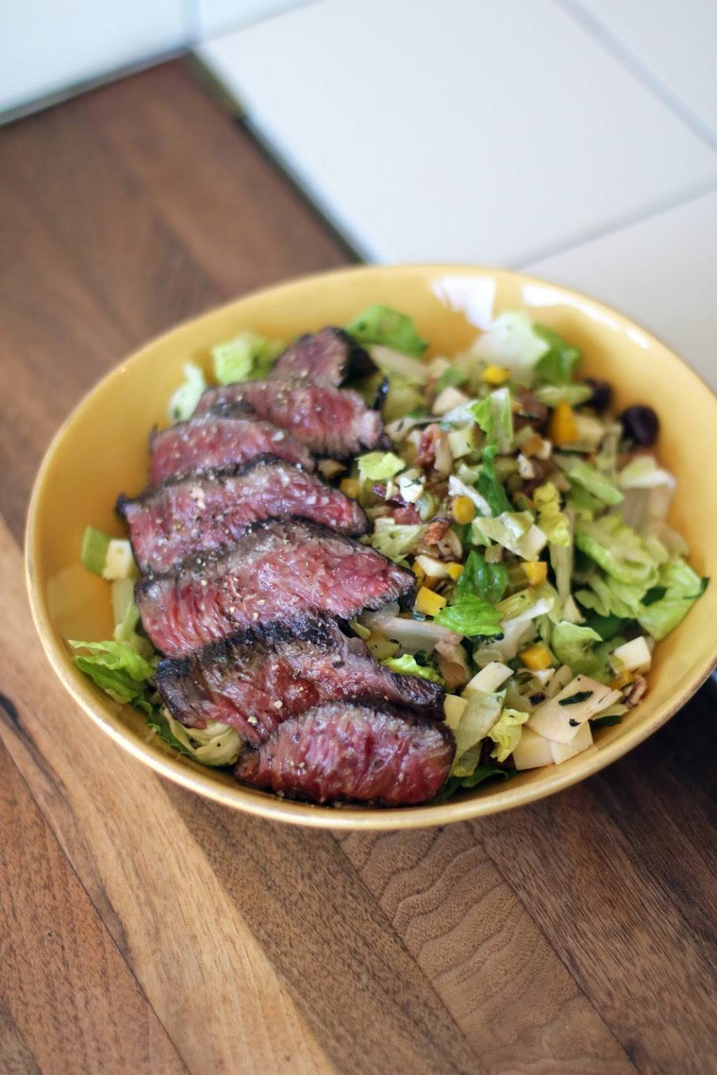 Charcoal | restaurant | 425 Washington Blvd, Marina Del Rey, CA 90292, USA | 3107516794 OR +1 310-751-6794