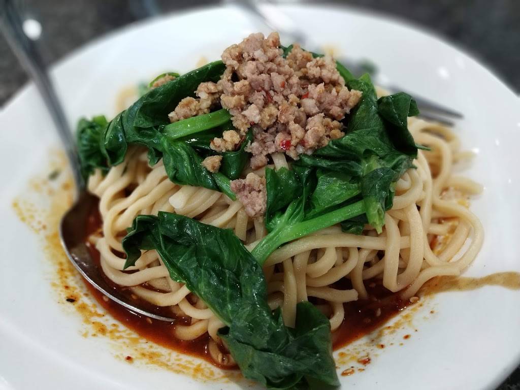 Yummy Szechuan | restaurant | 1661 El Camino Real, Millbrae, CA 94030, USA | 6506159648 OR +1 650-615-9648