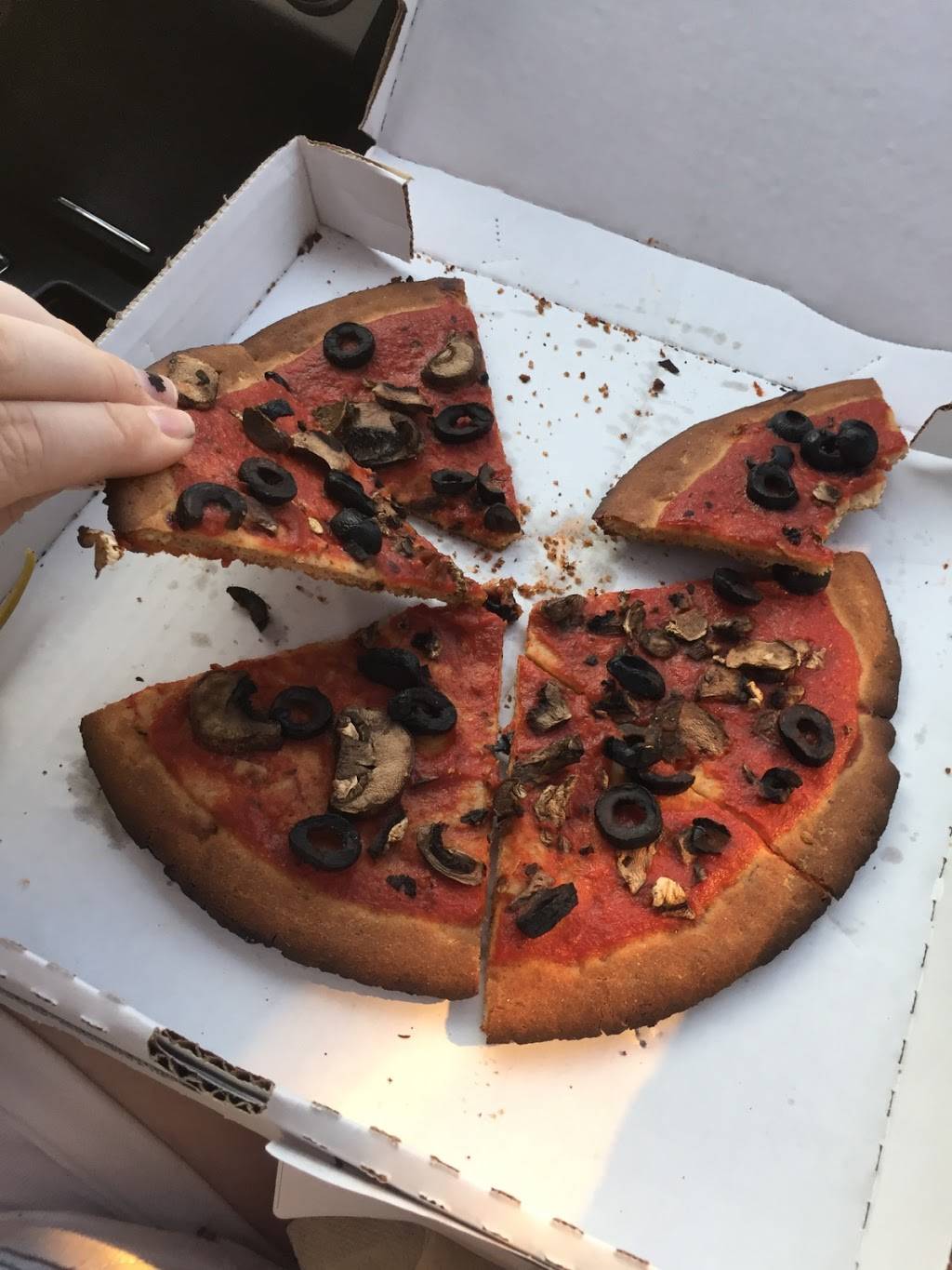 Papa Johns Pizza | restaurant | 7061 E Main St, Reynoldsburg, OH 43068, USA | 6147518000 OR +1 614-751-8000