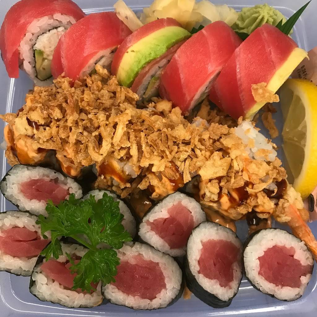 Ralphs SUSHI | restaurant | 74884 Country Club Dr, Palm Desert, CA 92260, USA | 6268992768 OR +1 626-899-2768