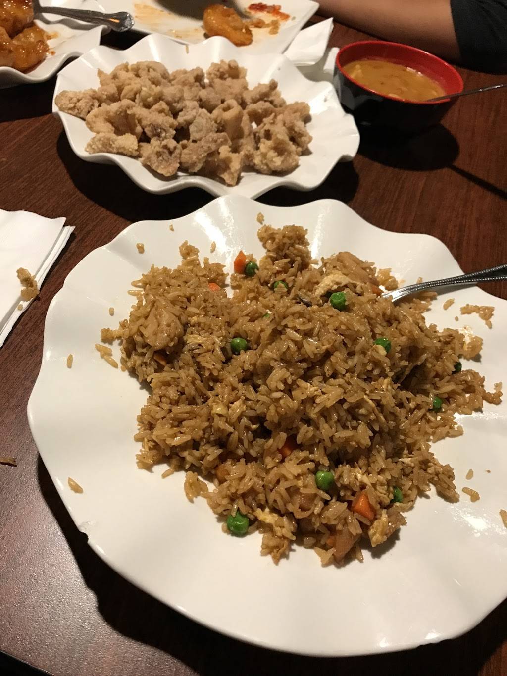 Asian Kings Kitchen | restaurant | 3048 Cabrillo Hwy N, Half Moon Bay, CA 94019, USA | 6505609898 OR +1 650-560-9898