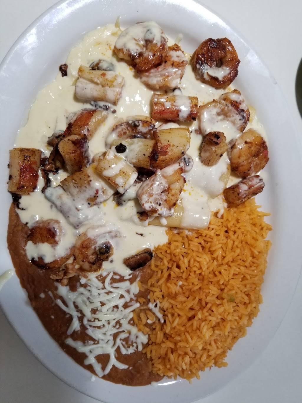 Casa Tequilas Mexican Restaurant | restaurant | 1705 S Wheeling St, Oregon, OH 43616, USA | 5673128510 OR +1 567-312-8510