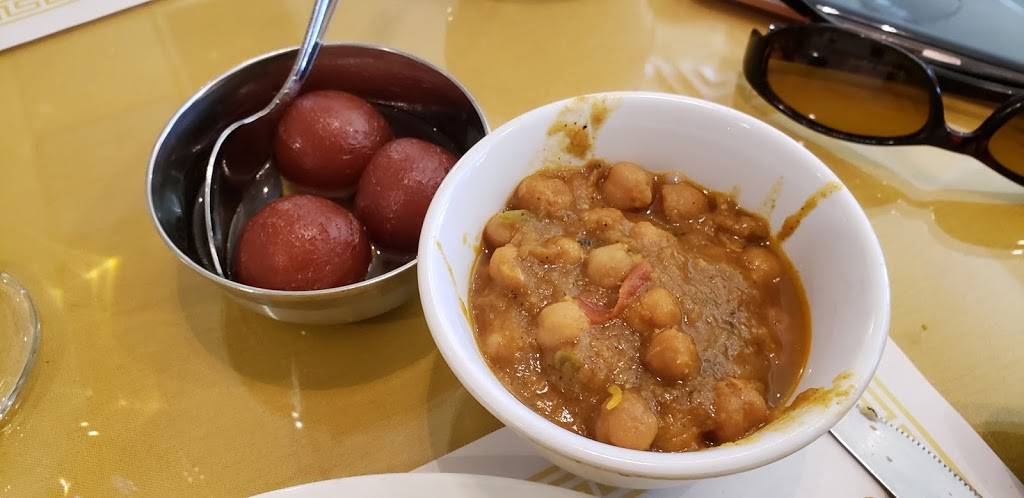 Swagat Indian Restaurant | restaurant | 707 N High Point Rd, Madison, WI 53717, USA | 6088369399 OR +1 608-836-9399