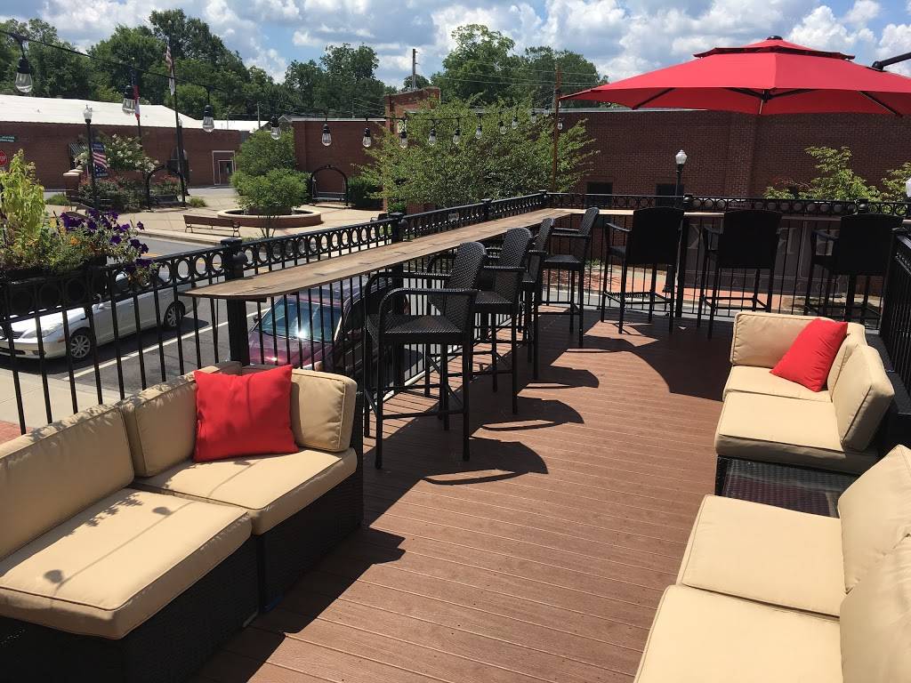 BRIX On Main | restaurant | 4843 N Main St, Acworth, GA 30101, USA | 7706930077 OR +1 770-693-0077