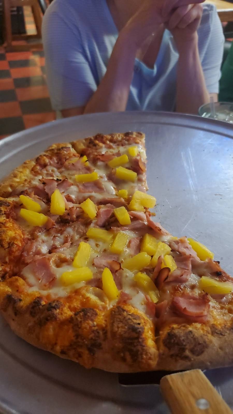 Woodys Pizza | restaurant | 1477 Dover Rd, Clarksville, TN 37042, USA | 9315520505 OR +1 931-552-0505